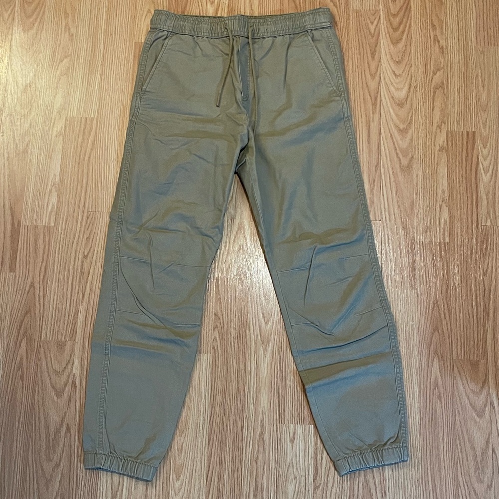 Goodfellow & Co Men's Tan Pants
